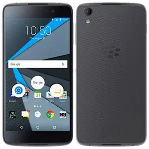 Замена экрана на телефоне BlackBerry DTEK50 в Челябинске